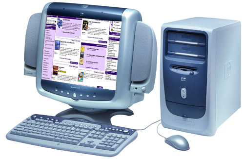 hp mx70