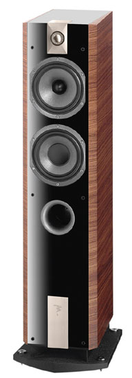 Focal Chorus 816 V Moka Enceinte colonne Achat prix fnac