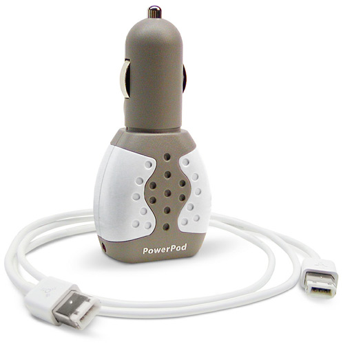 Griffin PowerPod