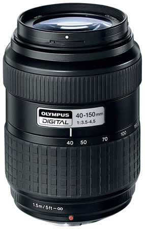 Acheter Olympus Zuiko Digital 40 - 150 mm f/3.5 - 4.5 État correct - 68,49 € Olympus Zuiko Digital 40 - 150 mm f/3.5 - 4.5 État correct - Olympus reconditionné disponible sur Fnac