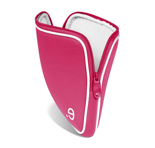 BE.EZ Housse Ordinateur Portable 15,6" - TBE