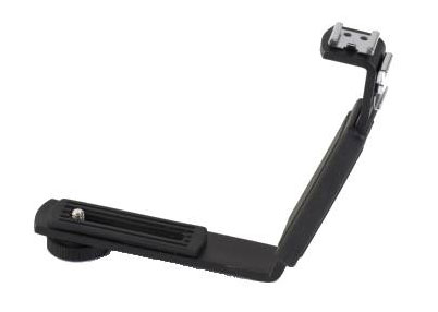ISO BARRETTE FLASH COUDEE
