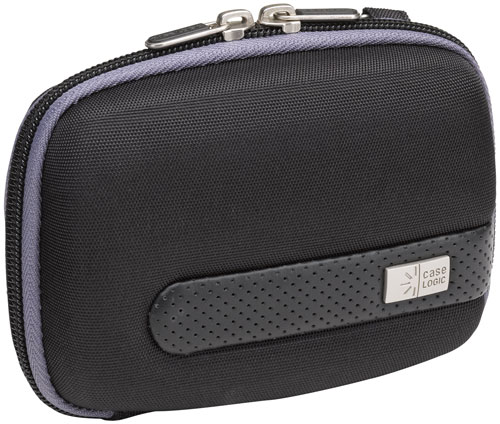Caselogic Etui semi-rigide pour GPS jusqu'à 4,3