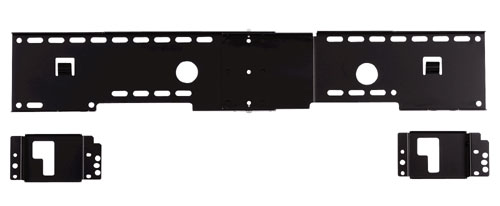 YMAH Yamaha SPMK30 Support mural pour projecteur de son YSP-4100/YSP-5100