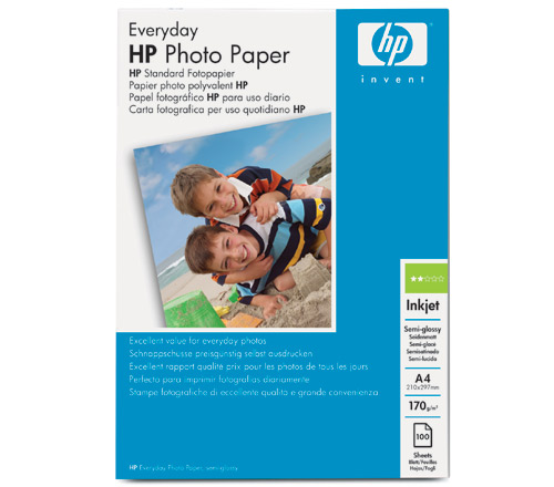 Papier HP Q2510A