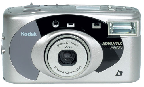 Superbe Support PLV KODAK Pour Appareil Photo Advantix – Occasion Impeccable