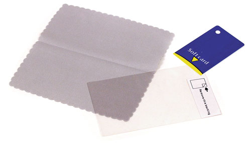 Bigben Kit Nettoyage et Écran de Protection pour PSP