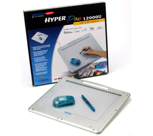 aiptek tablet