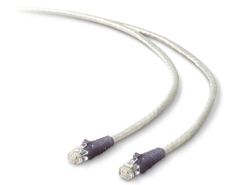 Belkin câble ADSL modem RJ-11 / 3 m - Câbles ADSL - Achat & prix | fnac