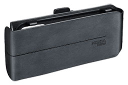 Nokia Etui Cuir Cp-390 pour Nokia N97 Mini