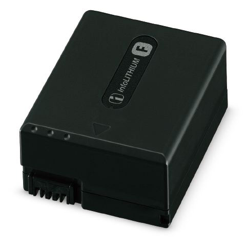 Sony Np-Ff 70