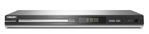 Philips Dvp3142