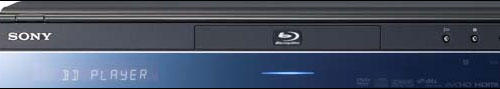 Sony BDP-S300 Blu-ray