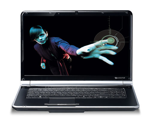 Pilotes pour ordinateurs portables Packard Bell EasyNote LJ65