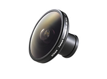 Opteka Série Platine 0.3X HD objectif fisheye Ultra pour Caméoscopes Numériques Avec Taille de Filtre: 25mm, 30mm, 30.5mm & 37mm