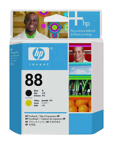 HP 88 C9381A - vue 2