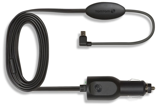 TomTom Antenne TMC pour GPS Start 2, One, XL & XXL