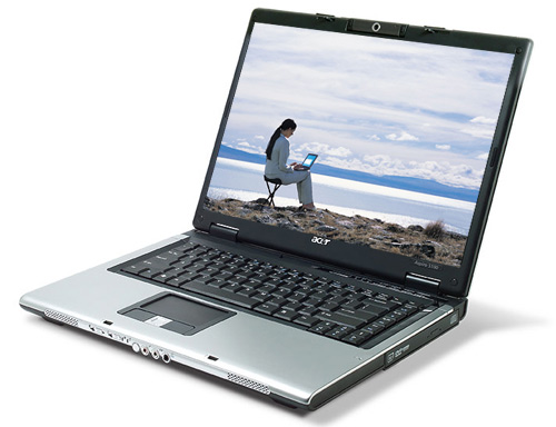 Acer aspire 5102wlmi где находится видеокарта