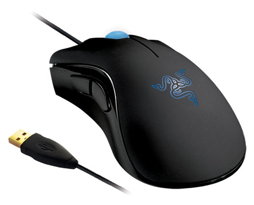 Razer DeathAdder - muis