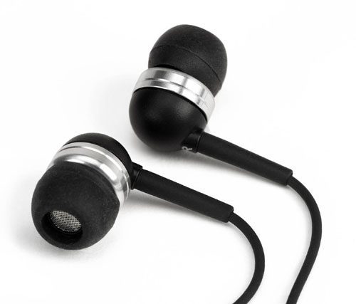Creative EP-630 - In-ear hoofdtelefoons
