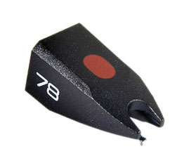 Ortofon Stylus 78 - stylet de cartouche phono