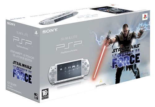 Jeux vidéo Star Wars PSP : les meilleurs prix sur le neuf et l'occasion