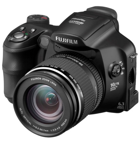 Acheter Fujifilm FinePix S6500FD État correct - 136,95 € Fujifilm FinePix S6500FD État correct - Fujifilm reconditionné disponible sur Fnac