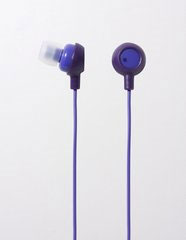 Elecom Fruits mauve