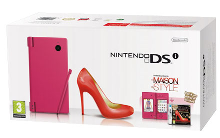 Nintendo DSi