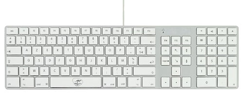 Mobility Lab Keyboard pour Mac