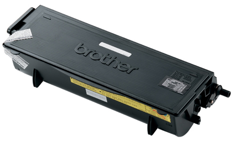 Brother TN3060 - zwart - origineel - tonercartridge