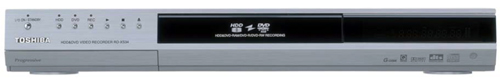 Toshiba Rd-Xs34