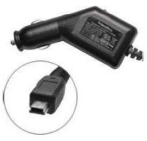 BlackBerry chargeur allume-cigares pour BlackBerry