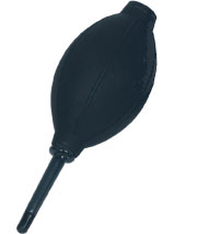 DORR SUPER POIRETTE BLACK
