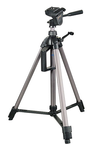 Vanguard Trépied carbone VEO3+ 263CB 160S - Foto Erhardt