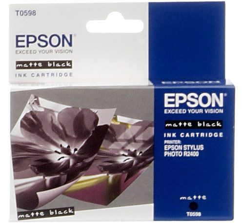 Cartouche Epson T059840