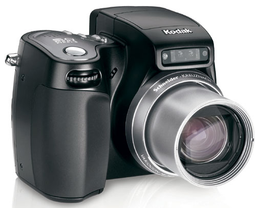 Kodak Easyshare Dx 7590