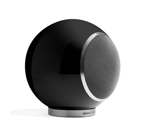 Enceinte Elipson Planet L Noir Vendue à l’unité