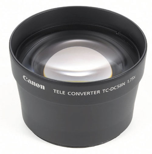 Complément Optique Photo Et Caméra Kenko TelePlus - Convertisseur HD