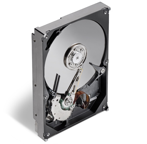 Disques durs internes hybride (HDD/SSD) SATA II