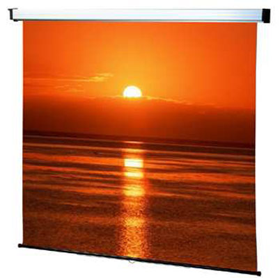 Hama Ecran de projection 240 x 200