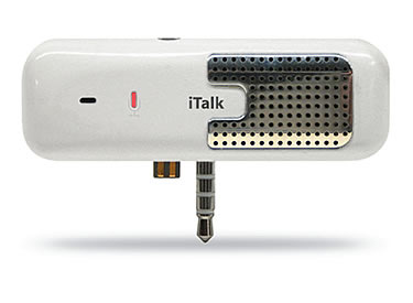 Griffin iTalk