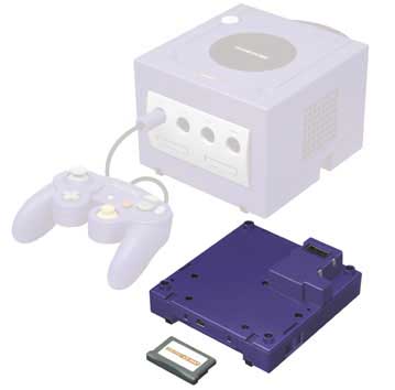 Nintendo Game Boy Player