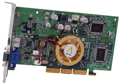 Geforce 4 mx 440 deals