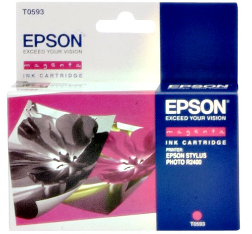 Cartouche Epson T059340