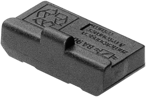 Sennheiser BA 90 - batterie casque - NiCd