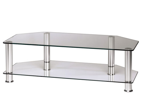 Hama LCD/Plasma TV Rack - pied
