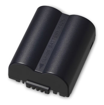 Panasonic Batterie S006E