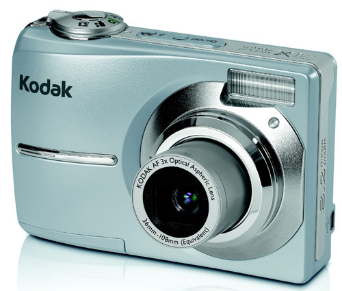 Kodak Easyshare C 813