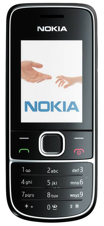 Nokia 2700